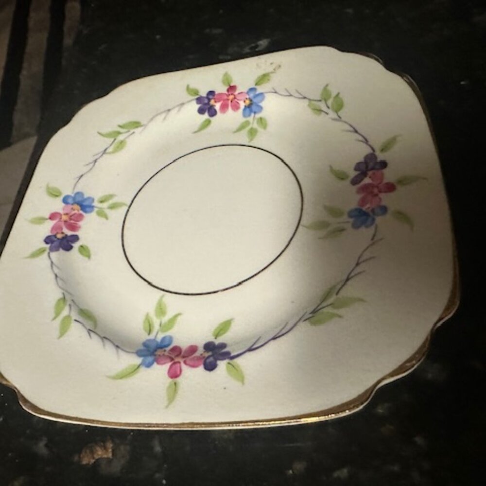 Tea set - Picture 3 of 6